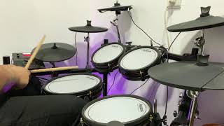 Protoje, Chronixx - Who Knows (Shy Fx Remix) (Drum Cover by: Duarte Bernardo)