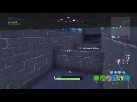 Escaping The Journey