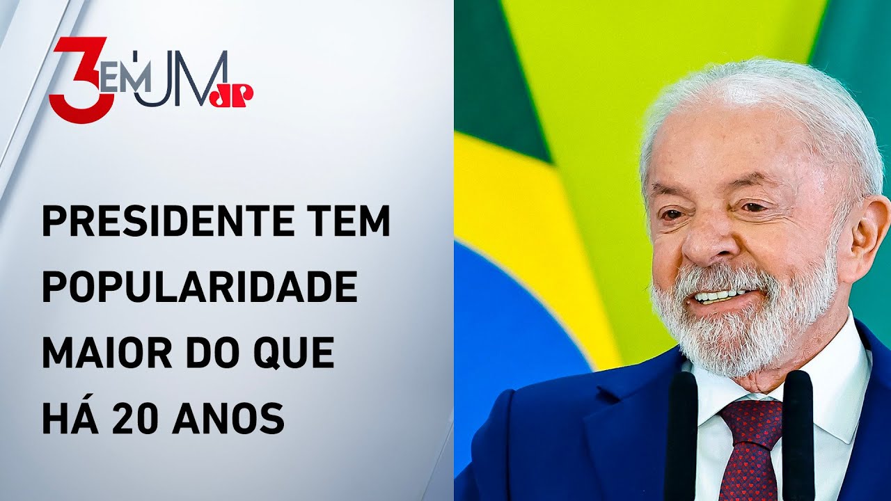 Governo Lula chega a 2026 com pendências no Congresso; veja quais