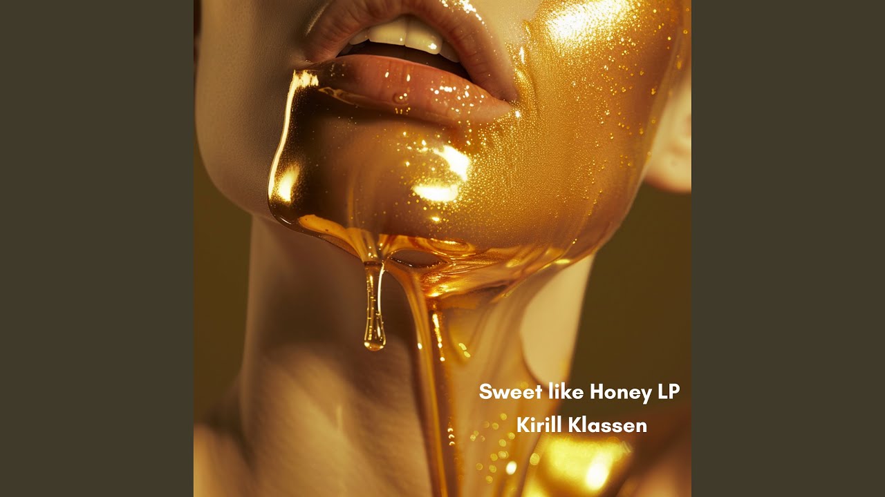 Sweet like Honey (El.Roc)