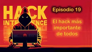 Hack Intelligence  Episodio 19   El truco más importante y también te enseño a Hackear por SMS