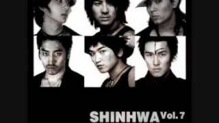 Miniatura del video "Shinhwa (신화) - Liar"