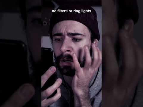Front Facing Camera song