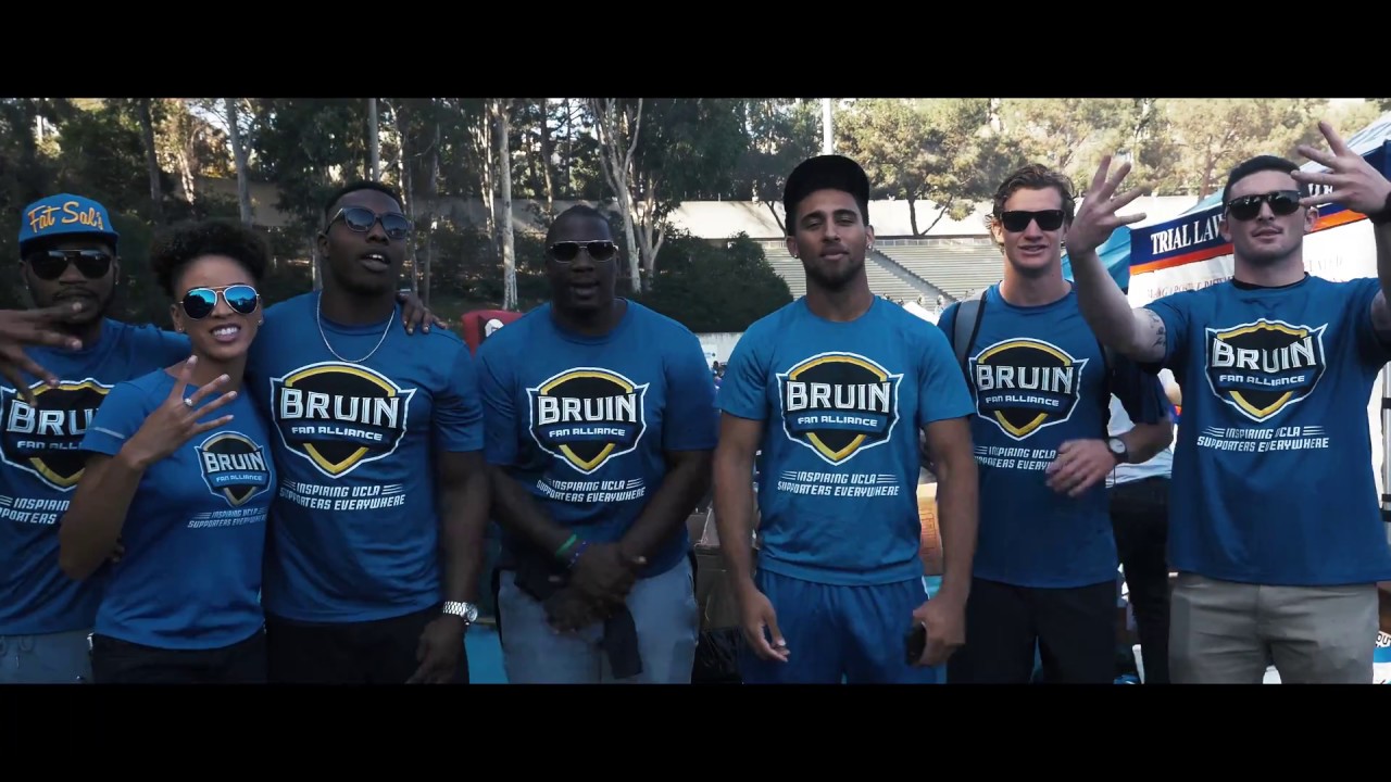 BFA at Dribble For The Cure