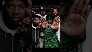ПАФФИ ОТМЕНИЛ WU TANG CLAN #wutang #rap #hiphop #news #diddy