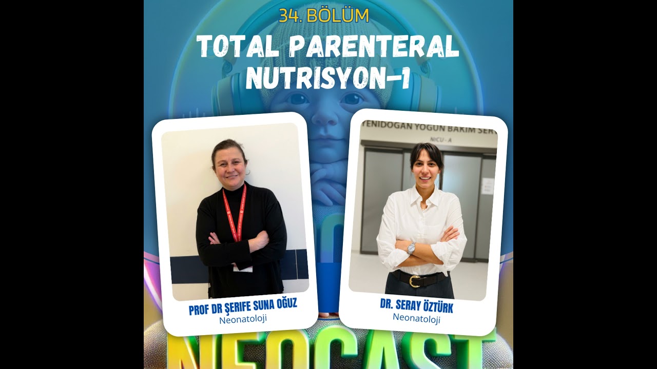 TOTAL PARENTERAL NUTRİSYON-1