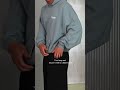 How To Crop Your Hoodie Without Cutting
