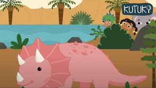 Kutuki | The Ultimate Source of Best Stories For Kids | Story for children for learning values screenshot 3