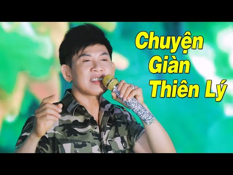 Video Chuyện Giàn Thiên Lý - Mai Tuấn | Tôi đứng bên này... - youtube