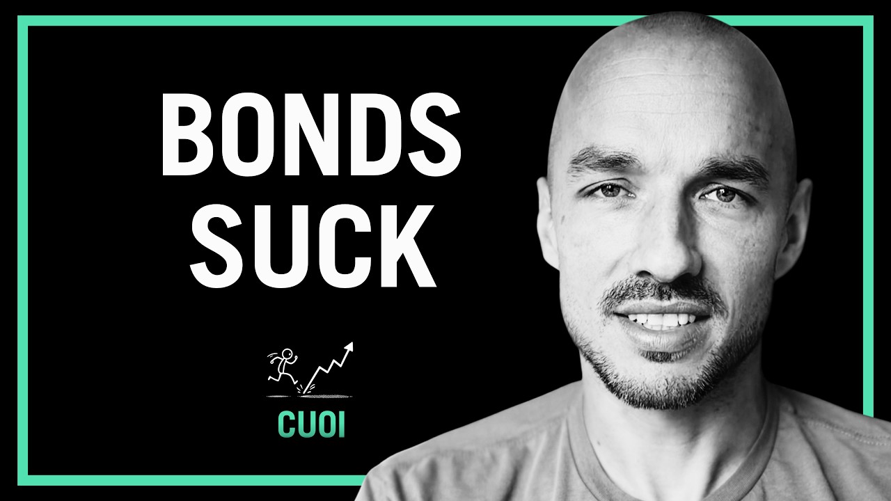 5 Simple Bond Rules That Beat the Chaos