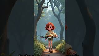 The Last Songbird – Emotional Disney Style Fantasy Animation