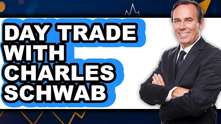 How To Day Trade With Charles Schwab (Full Guide)