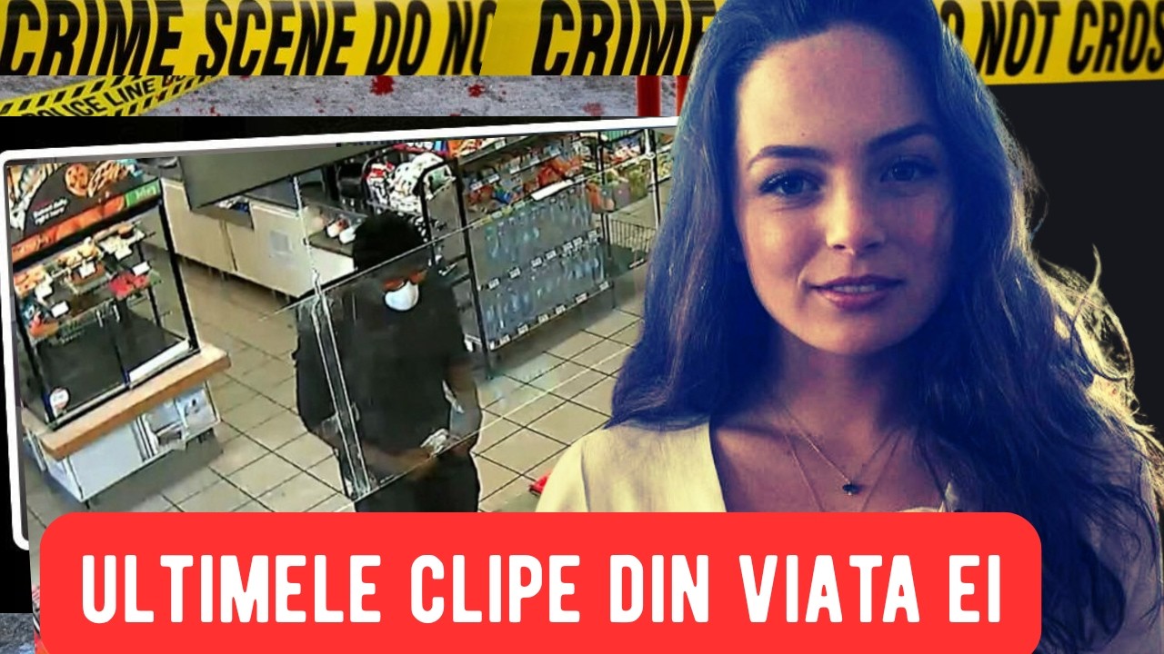 Crima Brutală Care A șocat Cartierul