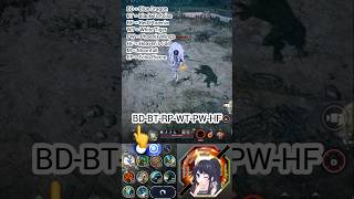 BDM Remastered | Spiritwalker 😼 | Tutor Unlimited Forward Guard | Ni buat yang masih ragu pake WT 😼