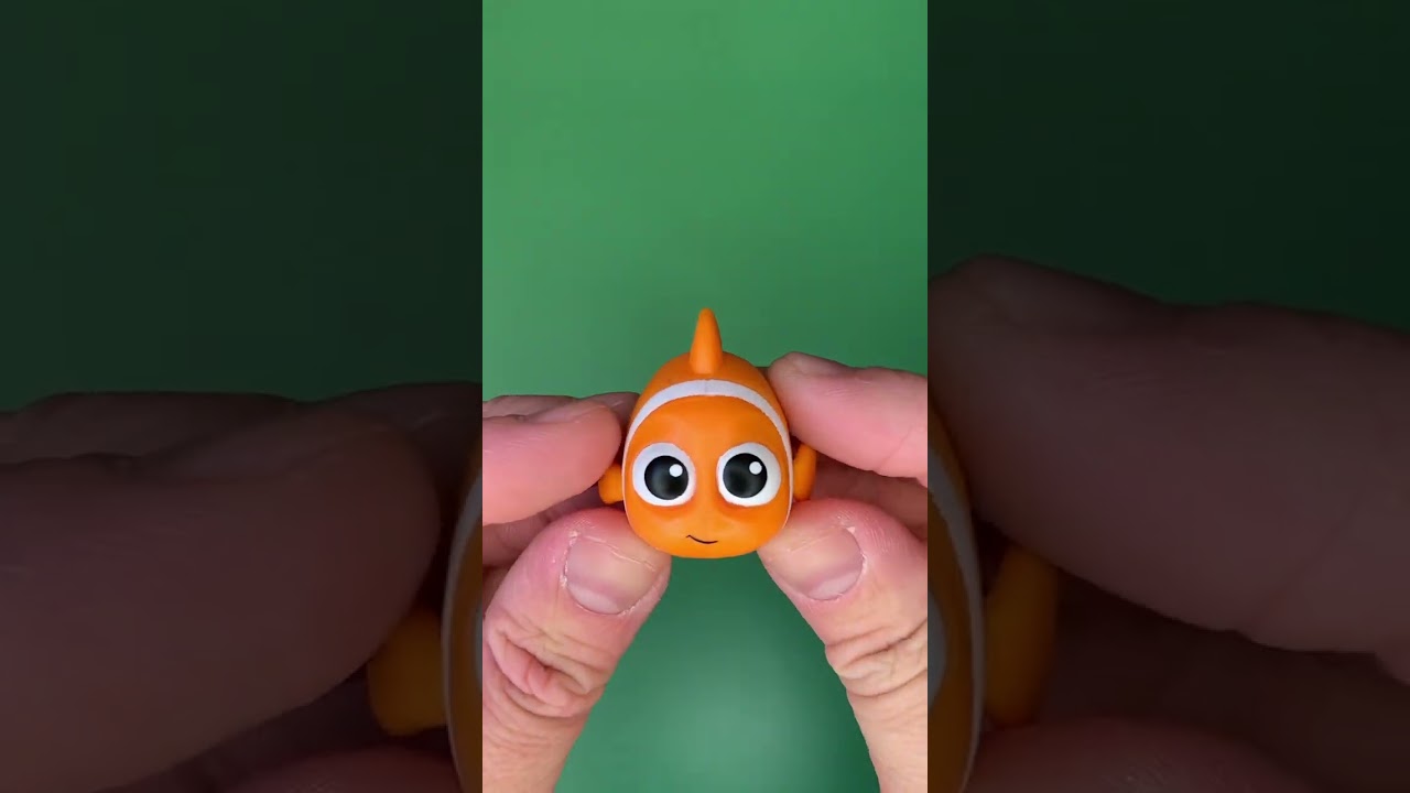 Disney Pixar Minis…