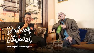 Hijrah Dan Dakwah  Di Balik Kesuksesan Waroeng Ss Indonesia