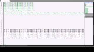 [Ep. 1] Atlas Codes - Menu Base (Logic Coding)
