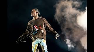 Travis Scott - On The Road [AI] (Utopia Leak)