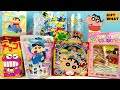 Attractive Crayon Shin-Chan Stuff Collection 【 GiftWhat 】