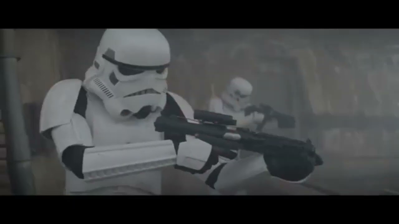 Ferrix Riot with a New Soundtrack