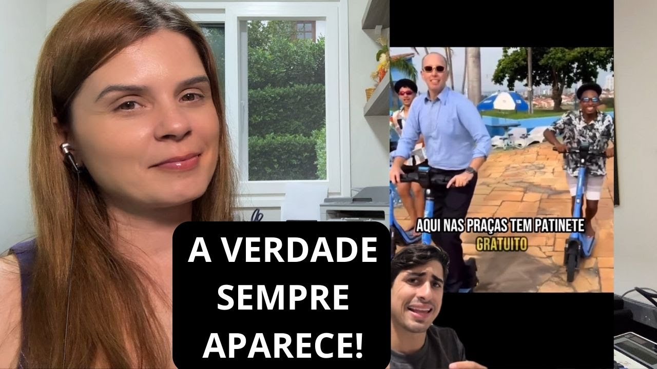 O ICÔNICO PREFEITO DE SOROCABA