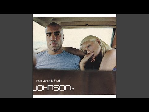 Johnson — It Could Be