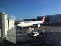 Trip Report: Qantas A330-200, Take-off and landing, SYD to PER, VH-EBS, &quot;Swan RIver&quot; views of Perth