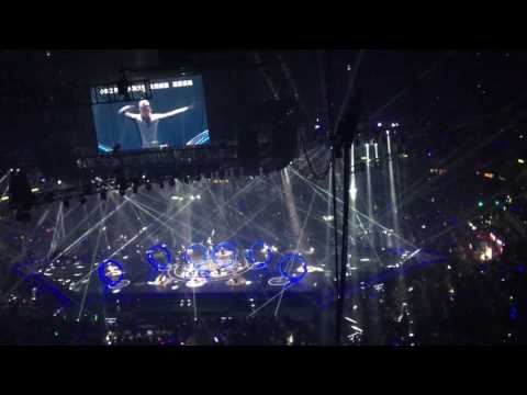 純真傳說 - 郭富城 舞林密碼演唱會 27082016 Aaron Kwok de Aa Kode Concert 2016