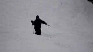 ski vail mendoza 2