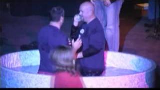 Baptism (Part 1 of 3)