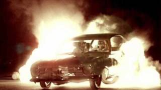 Vídeo de Nitrous Burn Out