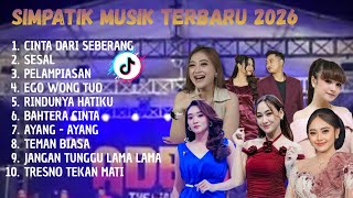 Shinta Arsinta Ft Vita Alvia Tak Sedalam Ini  Album Koplo Terbaru Viral
