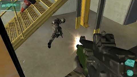 fear combat bhc vs blady