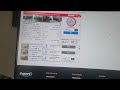 Tried to buy SALVAGE 2018 CTS-V 