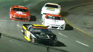 2026 Accelerated Graphics 250 CARS Tour Late Model Stock Car Series at Ace Speedway  