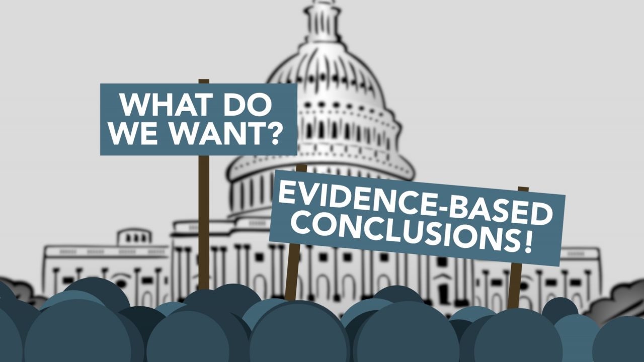 what will the march for science do youtube