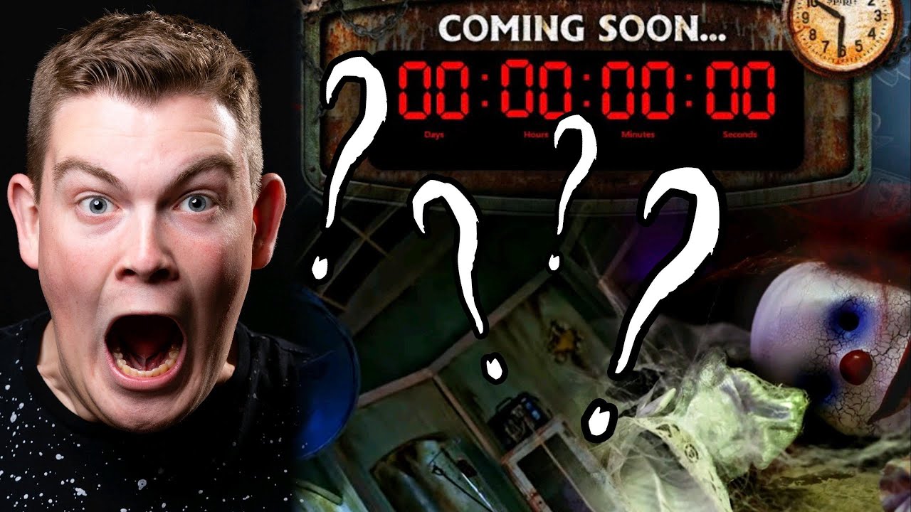 🔴 LIVE "The Graveyard Shift" WATCH PARTY/REVEAL Spirit Halloween 2021