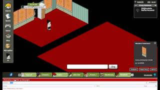 How to script on habbo.nl