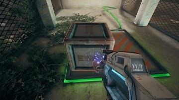 The Entropy Centre - Puzzle 0703 (Part 1)