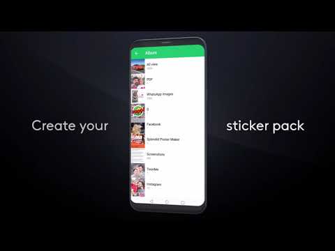 Zapp Stickers ( For Whatsapp ) - 2