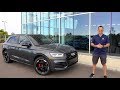 Is the 2020 Audi SQ5 a performance luxury SUV that's WORTH the PRICE?