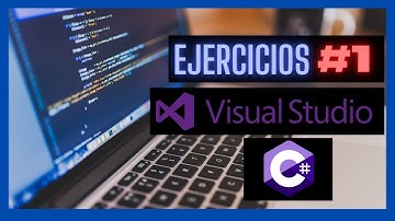 Ejercicios c# básico en visual studio ✅💻🧠