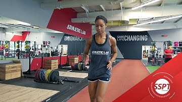 Smart Speed and Power Training with Mike Young | Episode 2