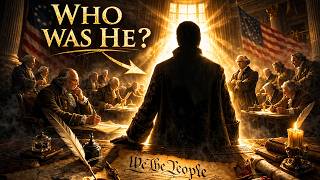 The Secret Destiny Of America