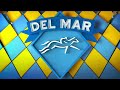 Arabian Knight wins the Fanduel Racing Pacific Classic (Gr.I) race 10 at Del Mar 9/2/23.
