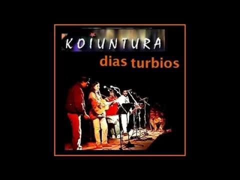Ilargia, Koiuntura (Días turbios, 1991)