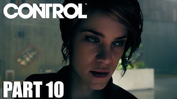 Finding Marshall - Control - Episode 10