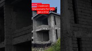 Inside Kenya’s Most Luxury Mansion For Sale