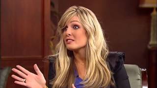 Interview on LifeToday