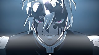 Tengen Uzui Edit Amvme Necesita - Prettymuch & Cnco